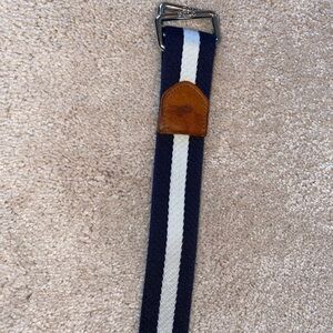 Men’s Polo Belt Medium